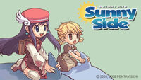 Sunny Side Djmax 维基 Fandom