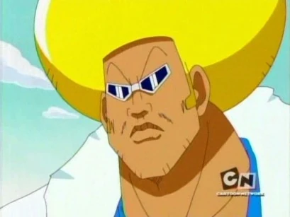 BoBoBo-Bo Bo-BoBo | DJ TOONS Wiki | Fandom