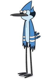 Mordecai