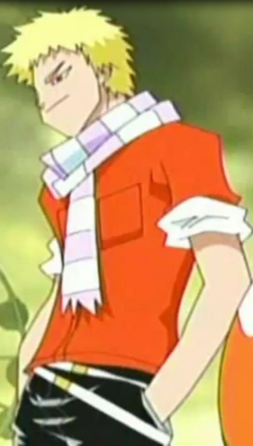 Hatenko | DJ TOONS Wiki | Fandom