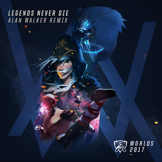 Legends Never Die, League of Legends Wiki