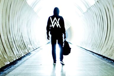 Alan Walker, K-391, Tungevaag & Mangoo - #PRESSPLAY 