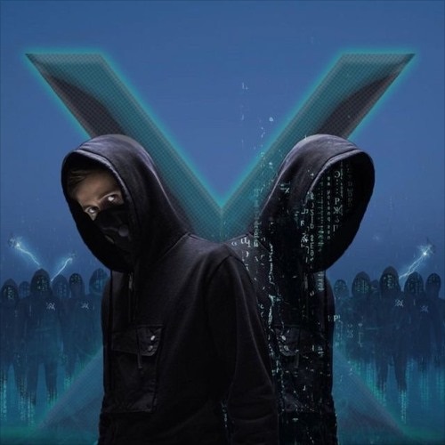 Alan Walker - Wikipedia