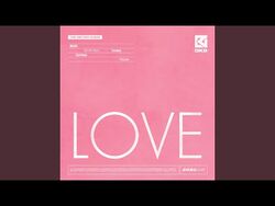 LOVE | DKB Wiki | Fandom