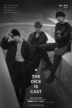 The Dice is Cast | DKB Wiki | Fandom