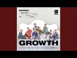 GROWTH | DKB Wiki | Fandom