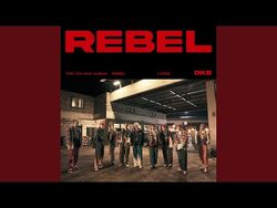 REBEL | DKB Wiki | Fandom