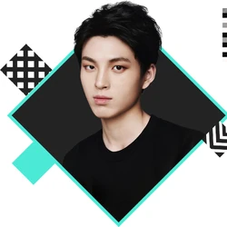 【限定】DKB ヒチャン heechan トレカ oh!what 中華 限定】DKB ヒチャン heechan トレカ oh!what 中華 限定】DKB