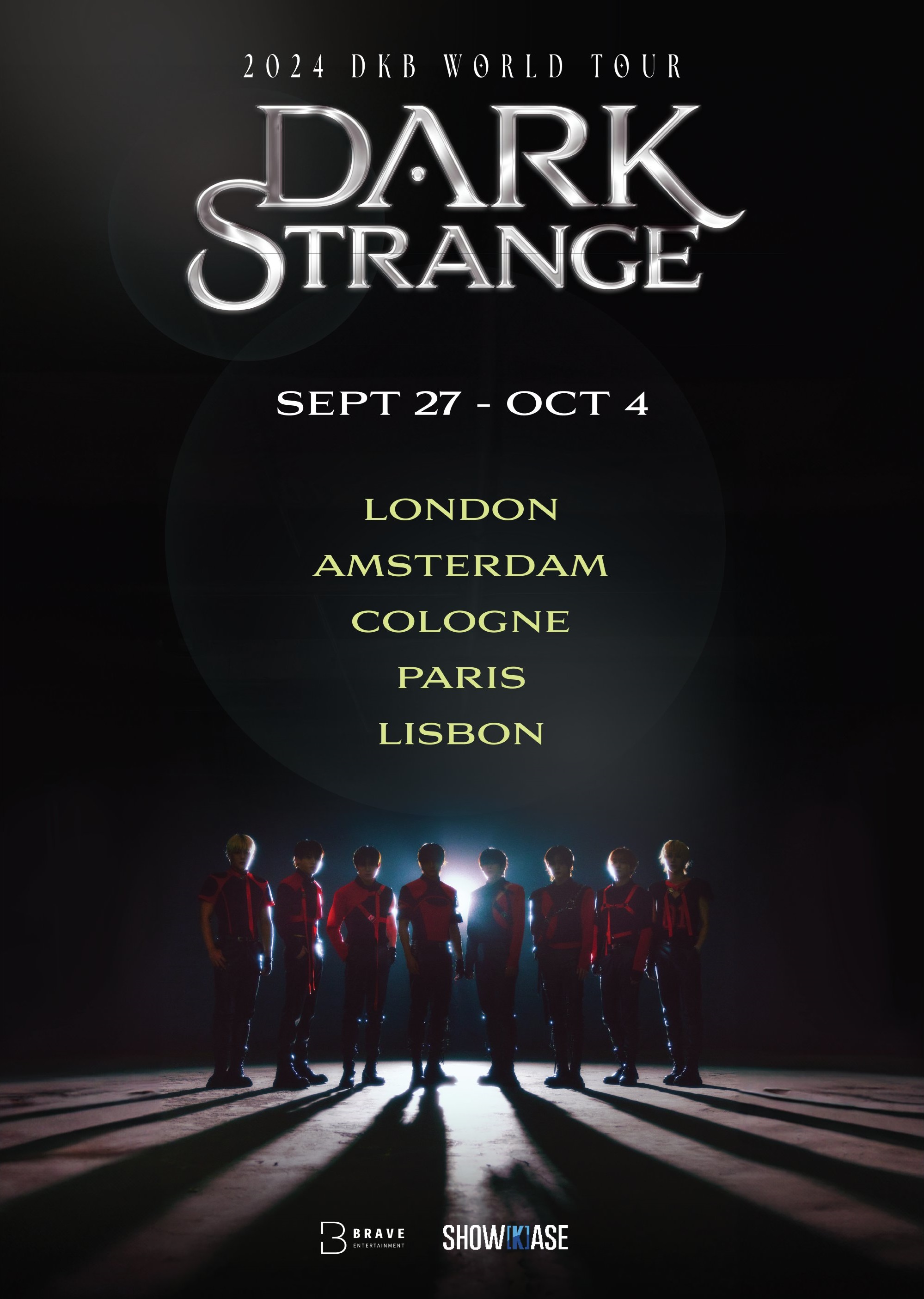 2024 DKB World Tour [Dark Strange] | DKB Wiki | Fandom