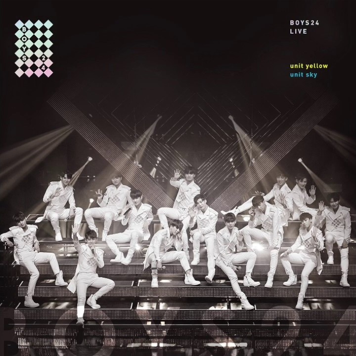 BOYS24 Live | DKB Wiki | Fandom