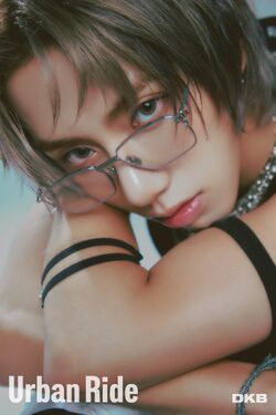 ITTABOOK / DKB HEECHAN / サインポラ Dkb Heechan Photocard ITTABOOK DKB HEECHAN サインポラ K-POP