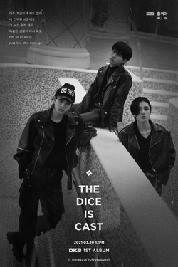 The Dice is Cast | DKB Wiki | Fandom The Dice is Cast | DKB Wiki | Fandom