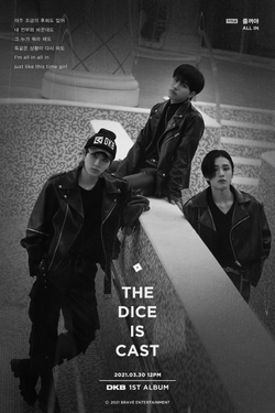 The Dice is Cast | DKB Wiki | Fandom