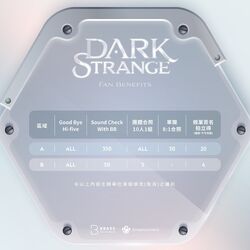 2024 DKB World Tour [Dark Strange] | DKB Wiki | Fandom