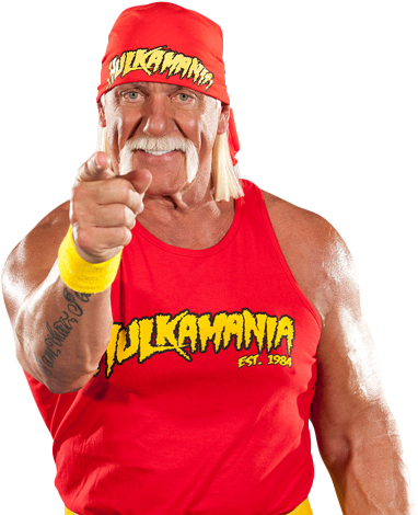 Hulk Hogan, Pro Wrestling Wiki