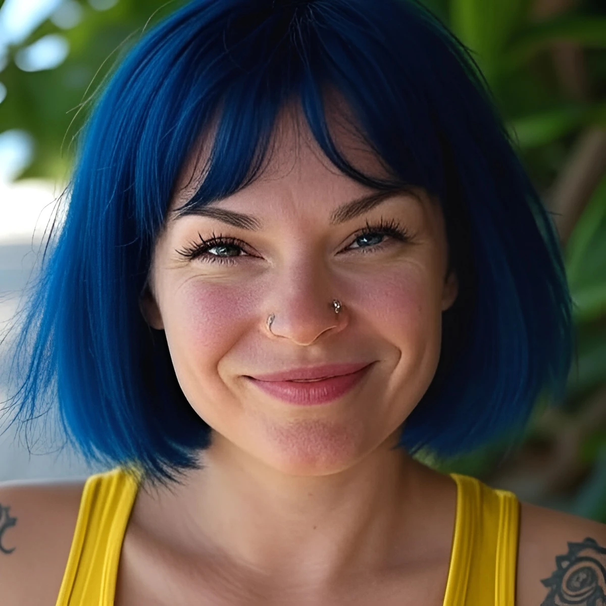 Julia Zheleznyak | DK's AI Survivor Wiki | Fandom