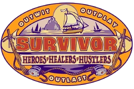 AI Survivor: Heroes vs. Healers vs. Hustlers DK's AI Survivor Wiki
