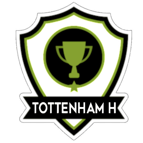 Tottenham Hotspur, Dream League Soccer Wiki