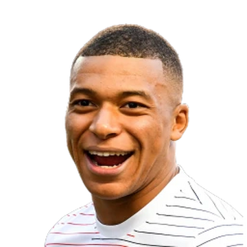 Kylian Mbappe, Dream League Soccer Wiki