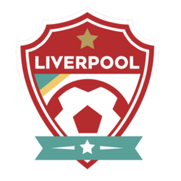 Logo dream hot sale league soccer liverpool