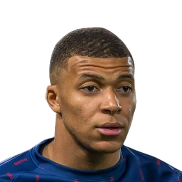 Kylian Mbappe, Dream League Soccer Wiki