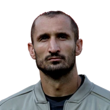 Giorgio Chiellini - Wikipedia