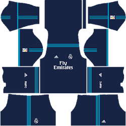 Real Madrid Kits 2015 2016 Dlspedia Wiki Fandom