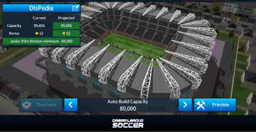 Barcelona stadium dream league soccer 2019 sale