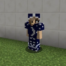 Moonlightdragonarmor