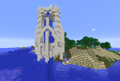 Minecraft crane backpack cheap