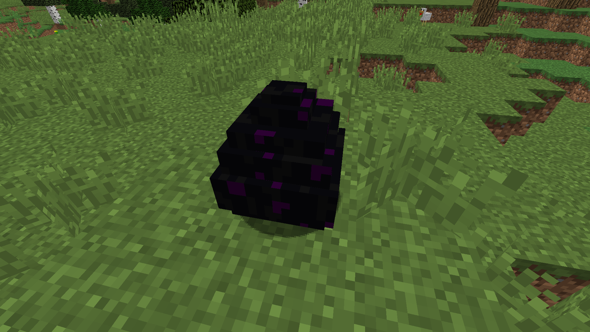 Minecraft Ender Dragon, Ender Dragon egg, and more