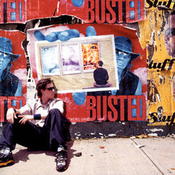 Busted Stuff (album)