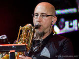 Jeff Coffin