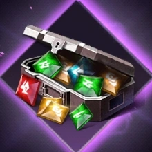 Random Rune Chest (Epic) | Devil May Cry: Peak of Combat Wiki | Fandom