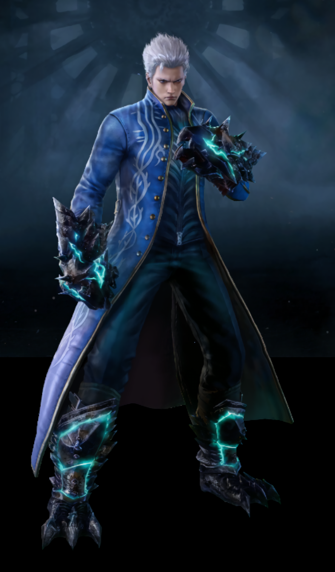 ゲームキャラクター Devil May Cry Amazon.com: Devil May Cry [Japan Import] : Videojuegos