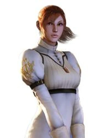 Kyrie Devil May Cry Fandom