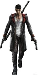 Dante DmC (Reboot)