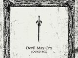 Taste The Blood