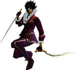 DMC2 Secretary