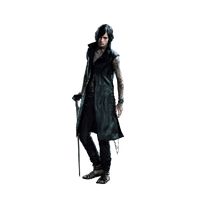 DMC5 V ORIGINAL