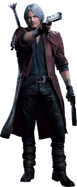 DMC5