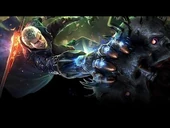 Тема Неро в TEPPEN