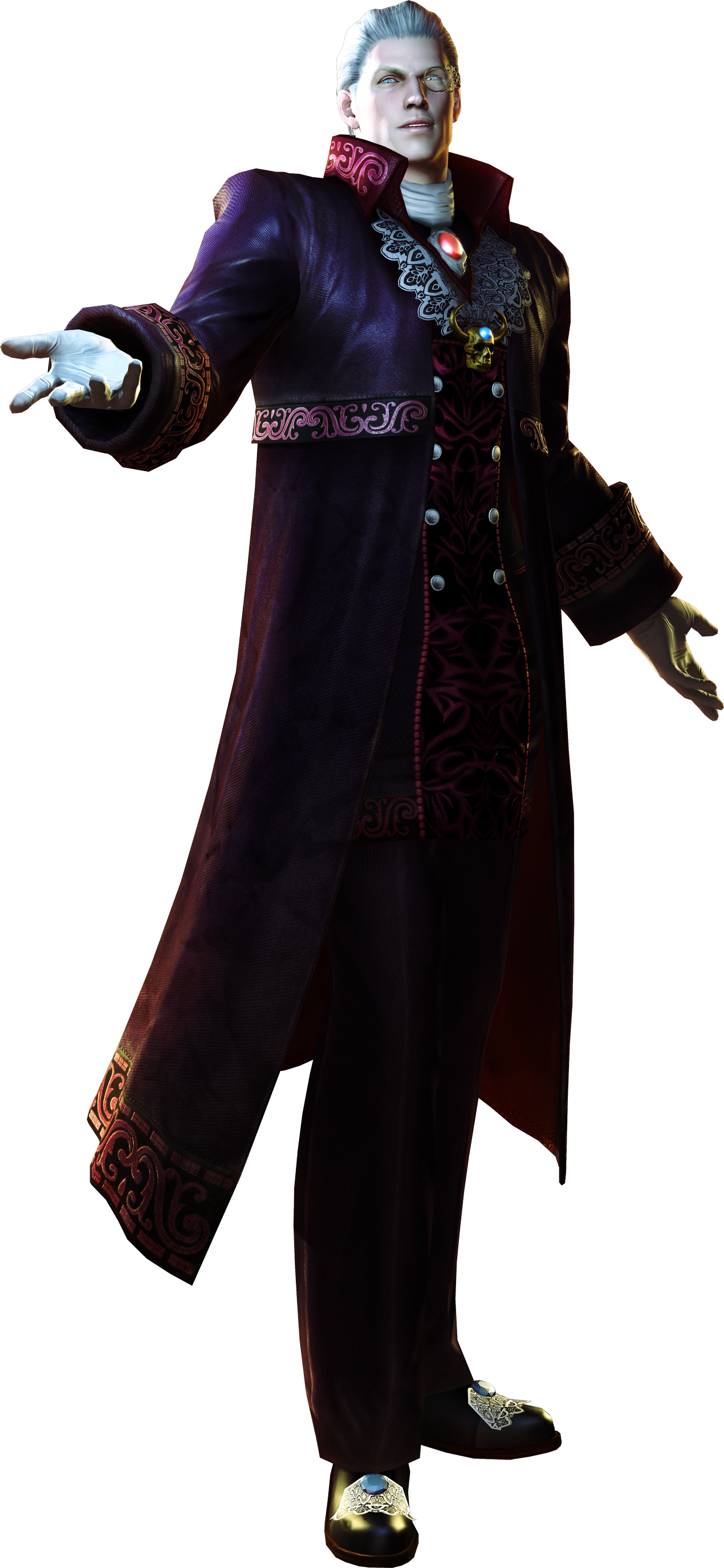 Sparda Devil May Cry Wiki Fandom