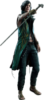 EX V render