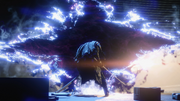 DMC5 Открытие портала с помощью Ямато