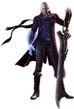 Prototype Nero (Model) DMC4SE