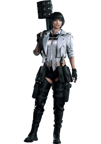 Калина энн dmc 5