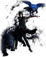 DMC5 Super V