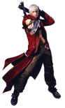DMC3Dante