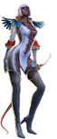 DMC4 Gloria